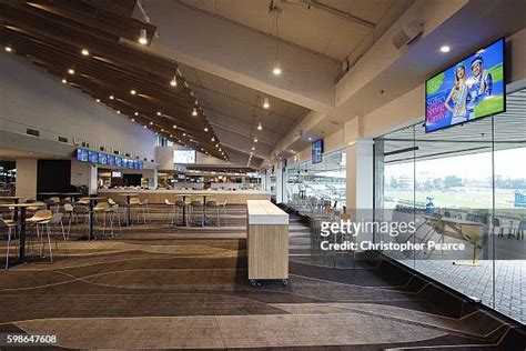 SYDNEY SPRING CARNIVAL RETURNS TO ROSEHILL .